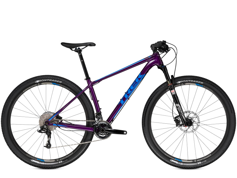Trek superfly discount 6 2016