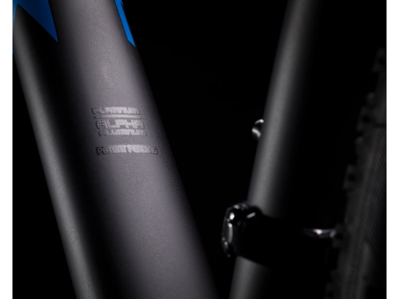 Bicicleta discount trek superfly