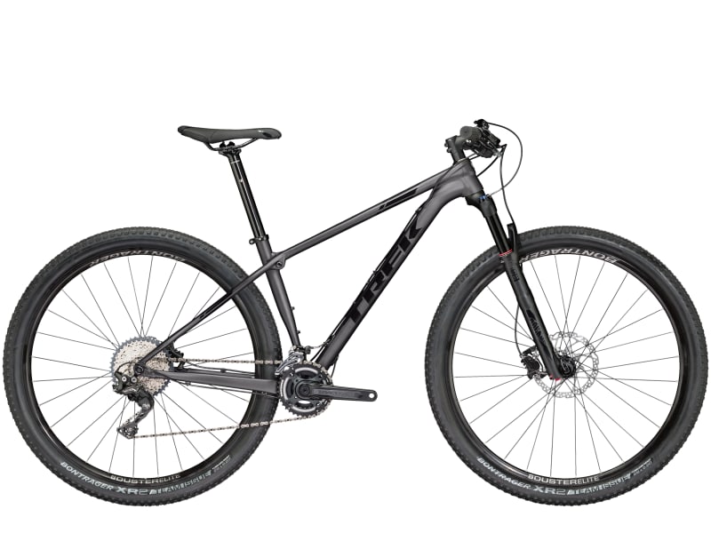 Trek procaliber 6 2017 best sale