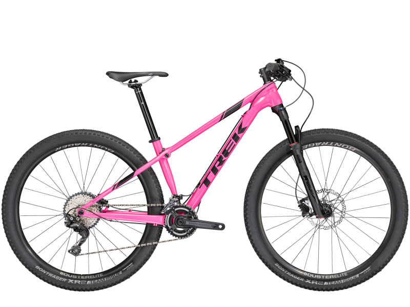 Trek procaliber women's hotsell