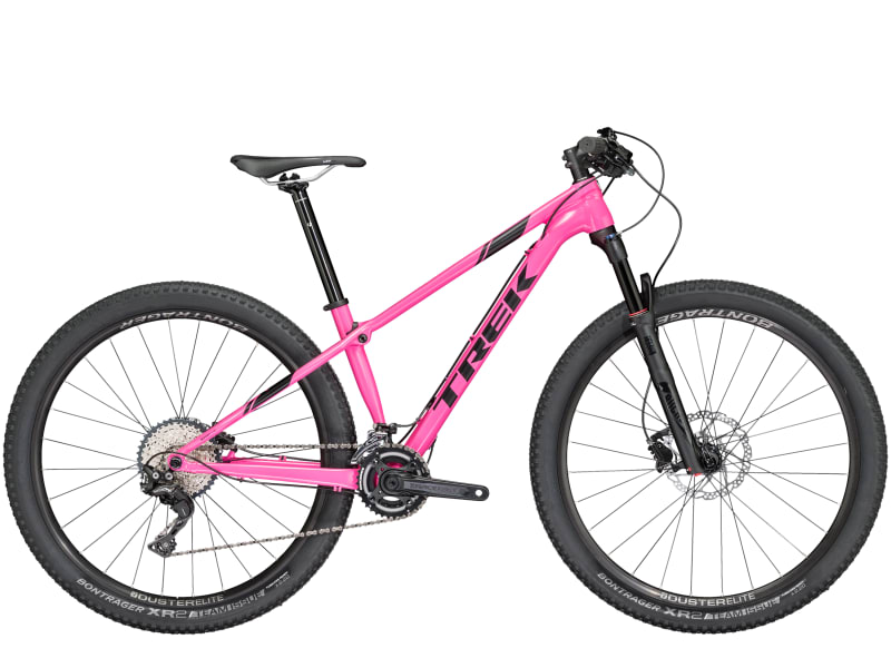 Trek cheap procaliber women's