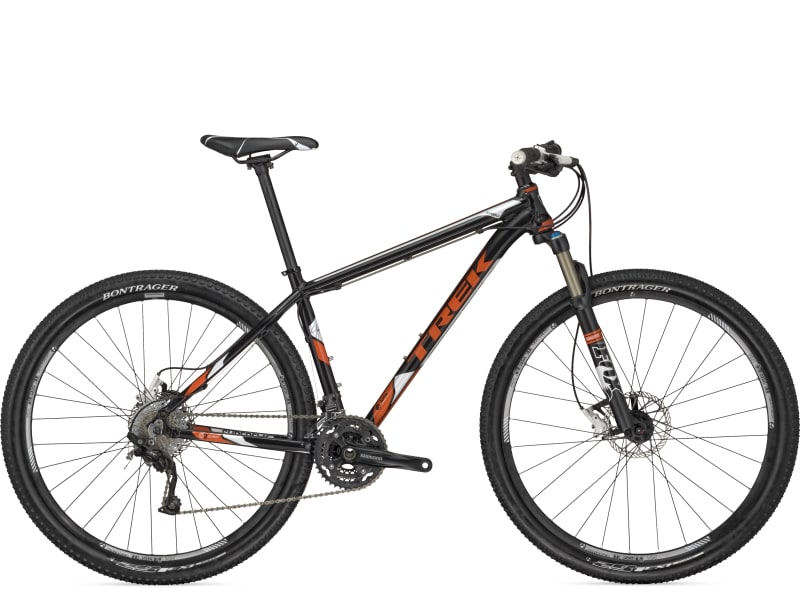 Trek cheap superfly 29