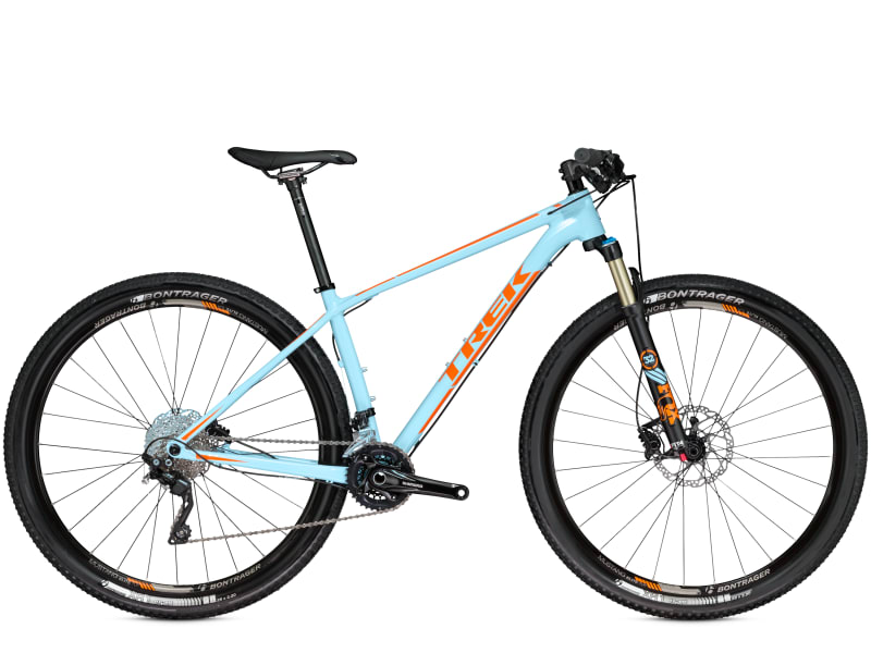 Trek superfly 2024 9 2016