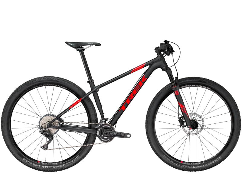 Trek procaliber on sale 8 2018