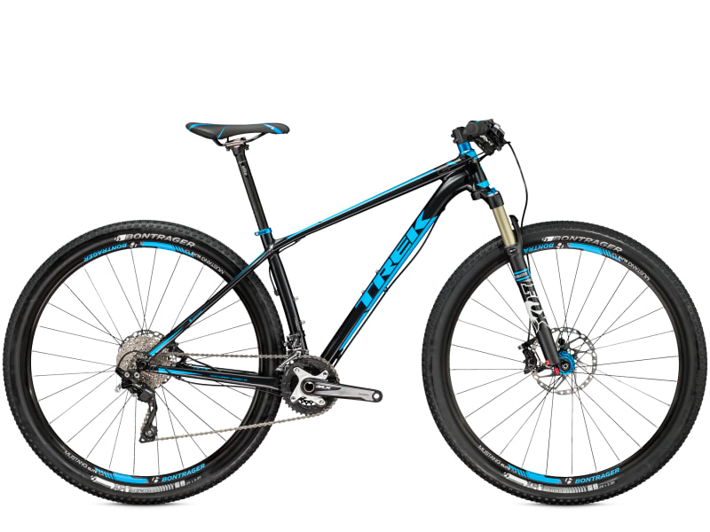 Trek superfly 8 2025