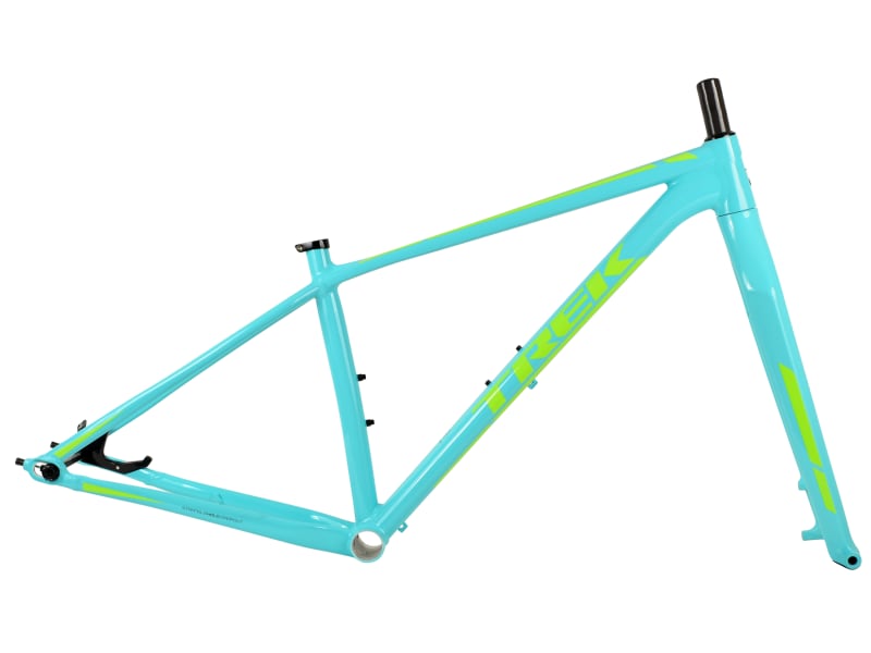 Trek superfly hot sale frameset
