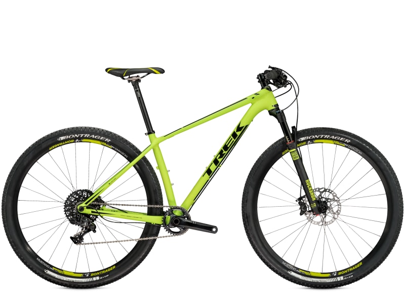 Trek superfly 9 precio shop