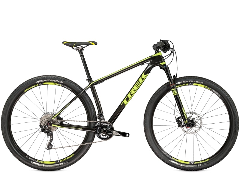 Superfly 9.6 Trek Bikes