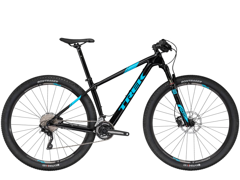 Trek procaliber price store