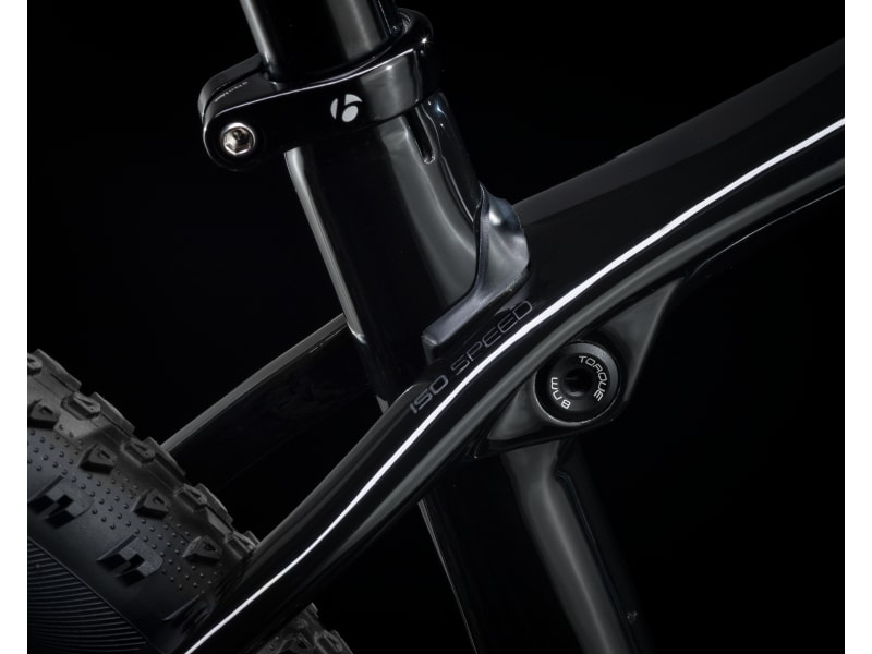 Trek procaliber 9.6 carbon 2019 top