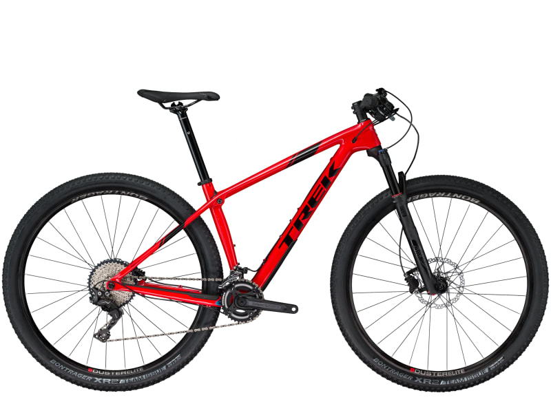 Trek procaliber 9.6 cena new arrivals