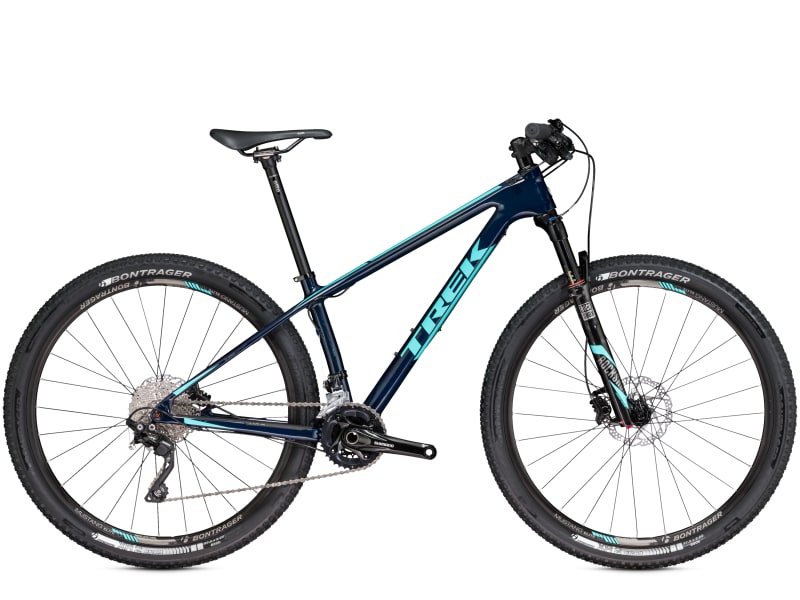 Mtb trek superfly hotsell 9.6