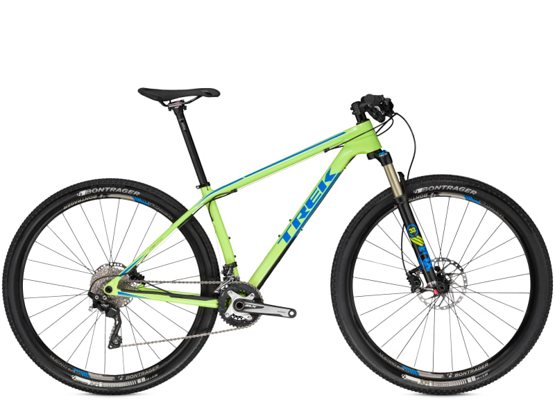 Trek superfly on sale 9.7 carbon