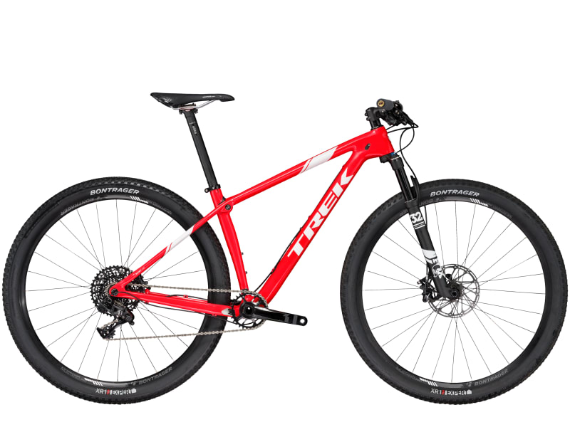 Trek procaliber best sale 9.7