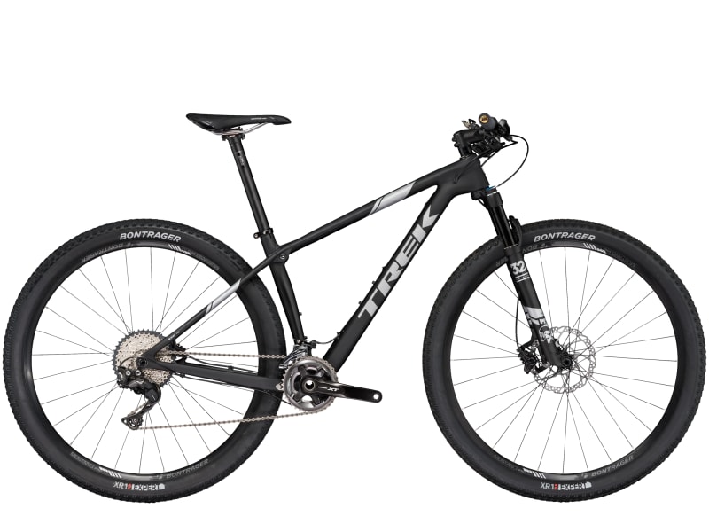 Trek procaliber 9.7 2017 discount