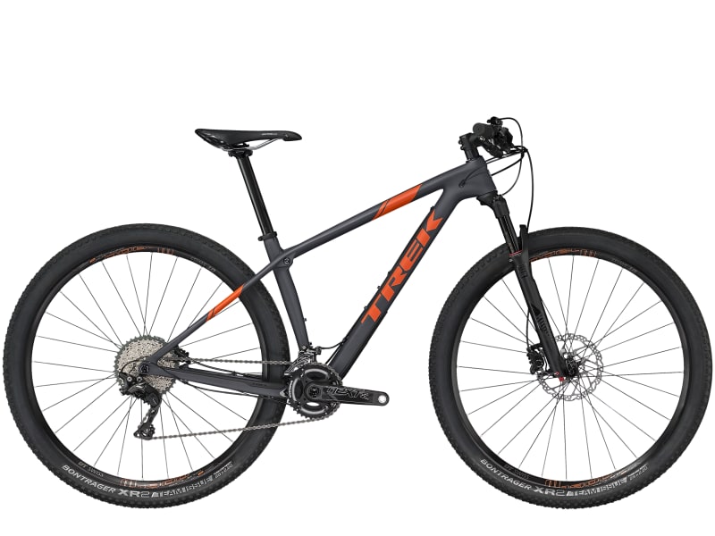 Trek marlin 9 2018 online