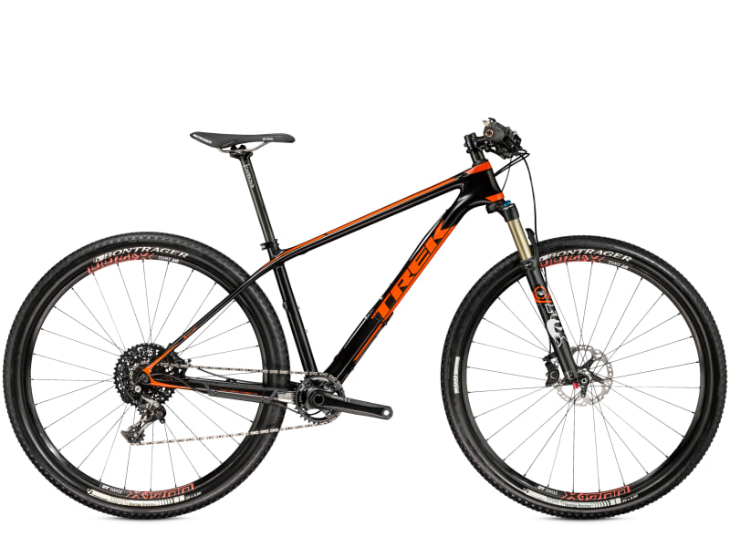 TREK 「トレック」 SUPERFLY9.6 2014年モデル マウンテンバイク 