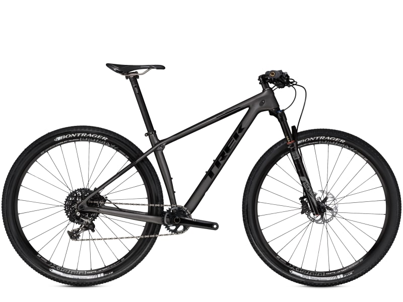 Trek procaliber 9.8 2016 sale