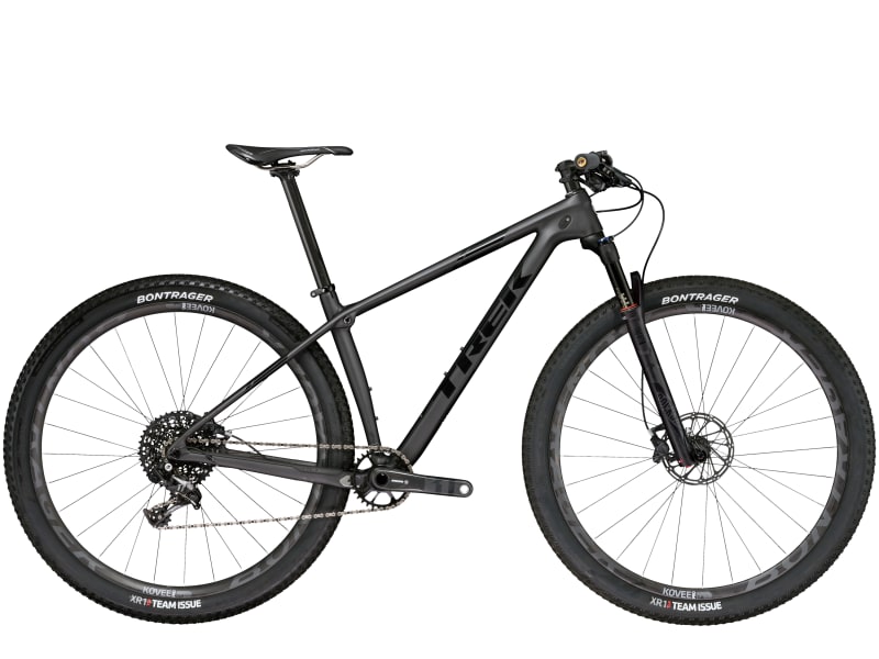 Procaliber 9.8 SL Trek Bikes