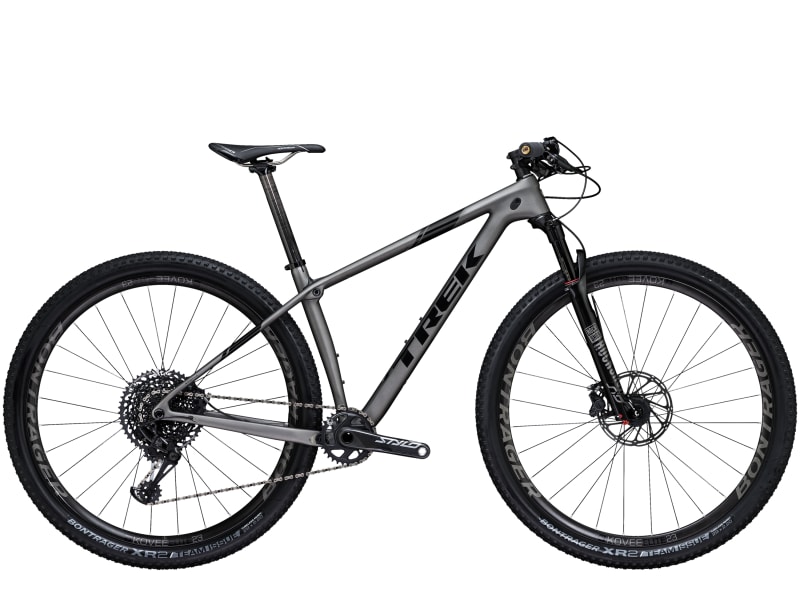 Trek procaliber 9.8 hotsell sl for sale