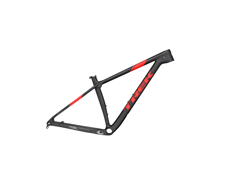 Trek procaliber sl frameset cheap