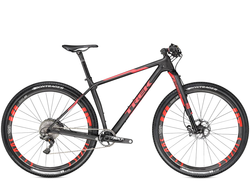 Procaliber 9.9 SL Trek Bikes