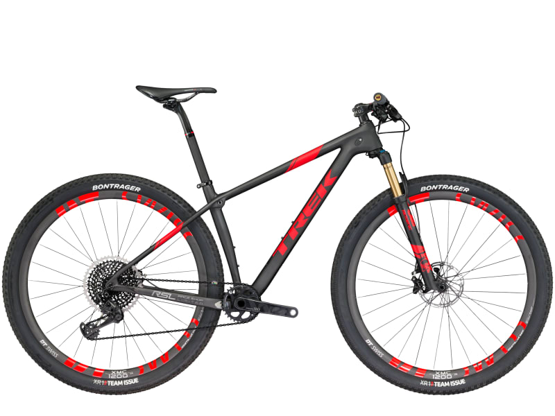 Trek procaliber on sale sl 9.9