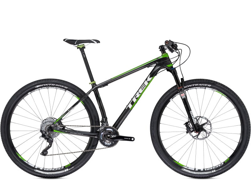 Trek superfly clearance 9.8 2017