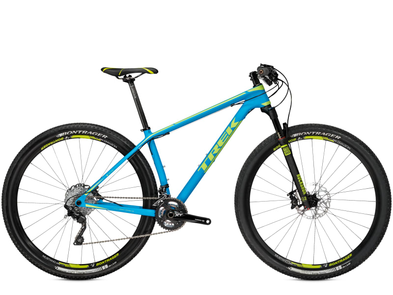 Trek superfly 9.8 2018 top