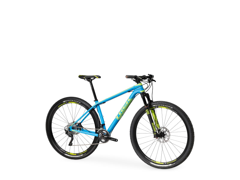Trek superfly discount 9.8 xt
