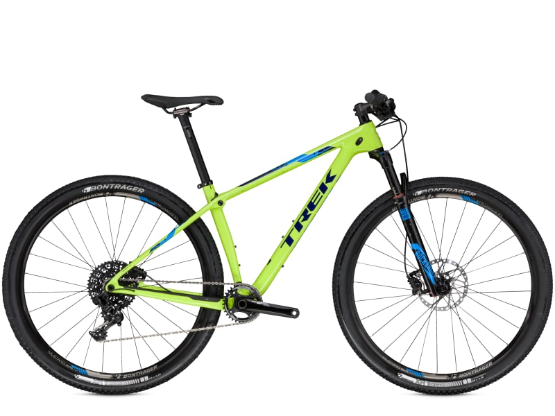 Trek procaliber 9.7 2x 2017 online