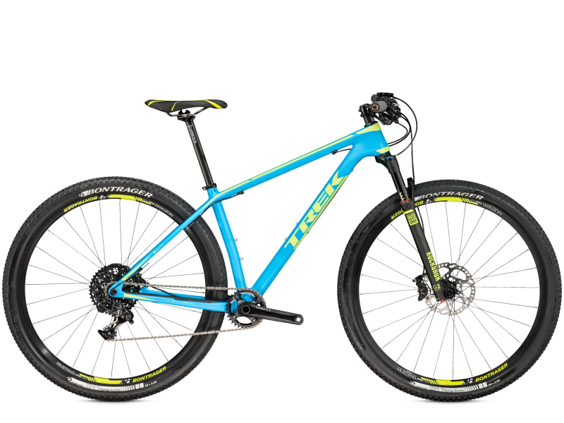 Trek superfly 9.8 x1 top