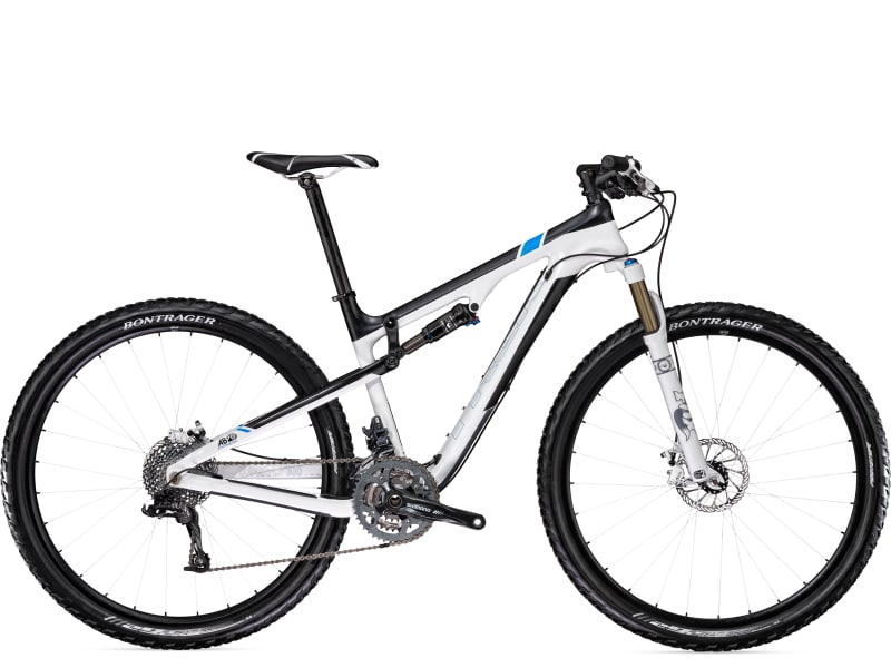 Trek superfly 2025 100 for sale