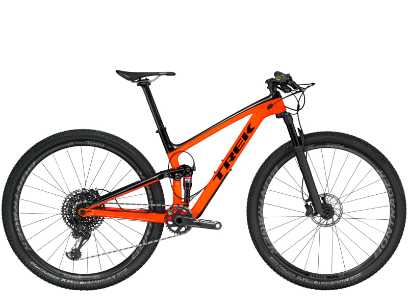 2019 trek top fuel 9.8 sl hotsell