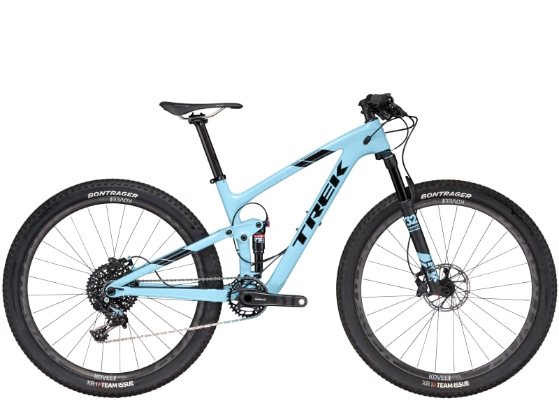 2019 trek top fuel 9.8 sl clearance