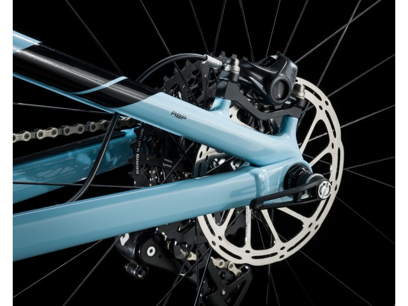 Trek top fuel shop 9.8 sl