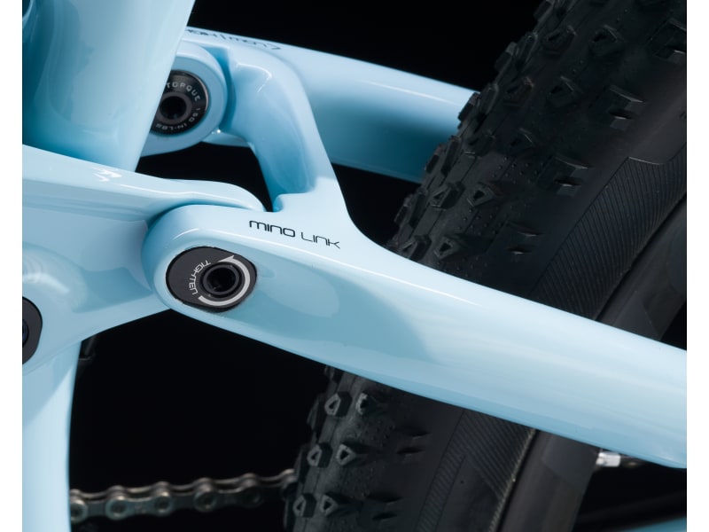Trek fuel 9.8 on sale sl