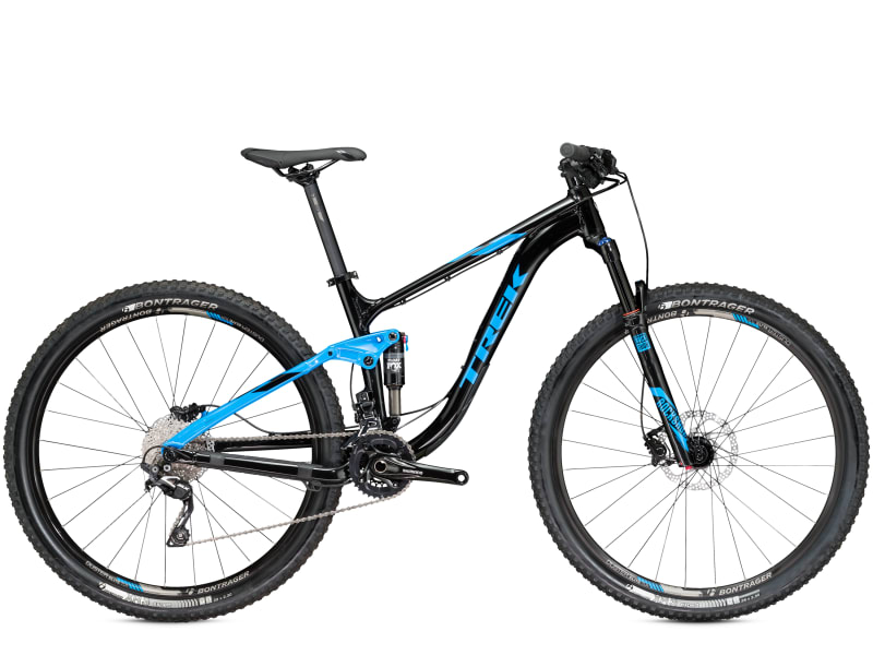 Fuel EX 7 29 Trek Bikes