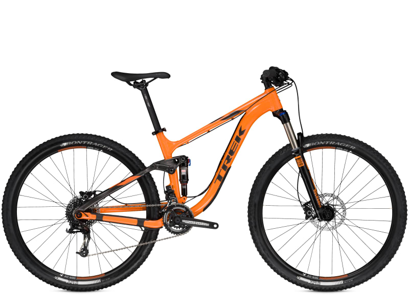 2016 trek fuel cheap ex 5 29