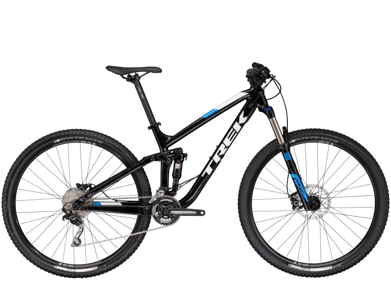 Trek fuel 2017 outlet
