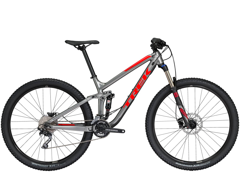 Fuel EX 5 29 Trek Bikes