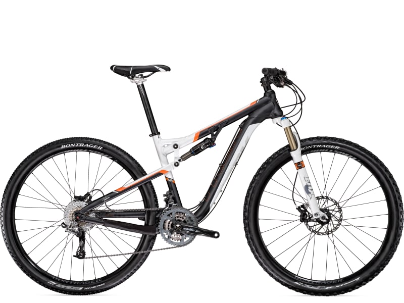 Trek hifi deluxe shop