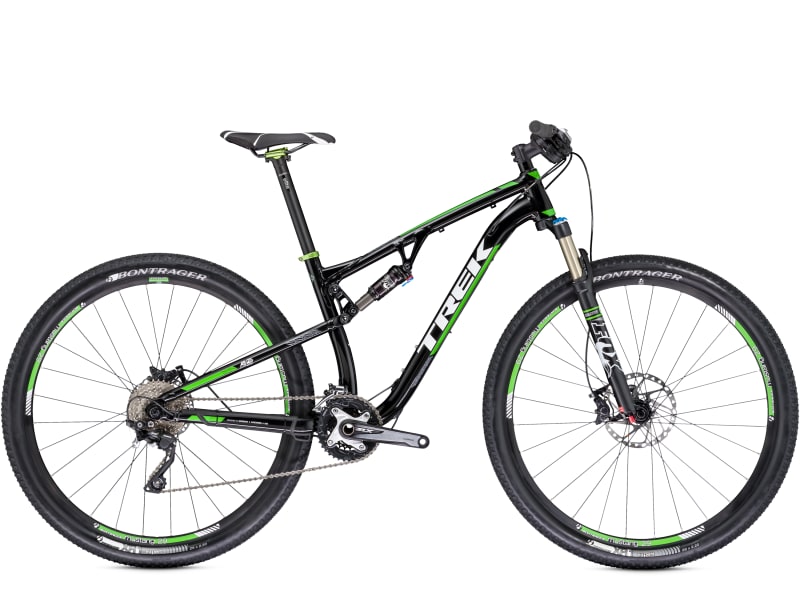 Trek superfly sales 8 price