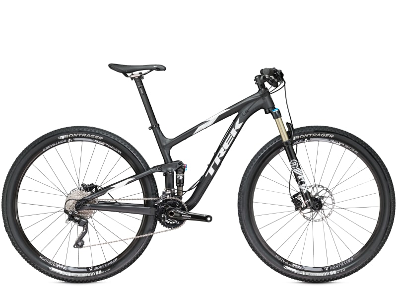 Trek fuel top 8 sales