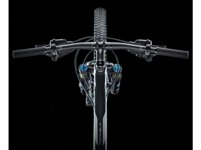2016 trek top fuel 8 blue book discount