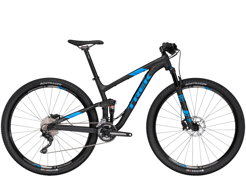 Trek top fuel on sale 8 2020 review