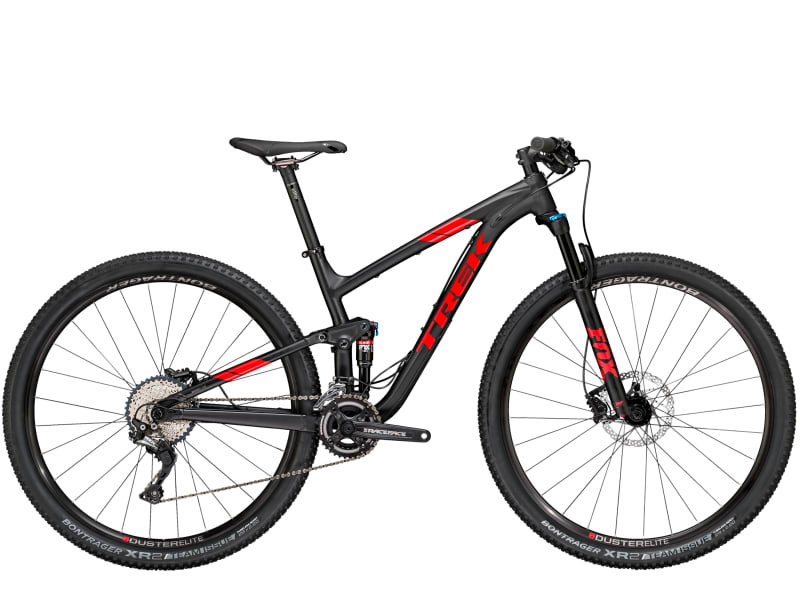 Trek top fuel 8 29 on sale