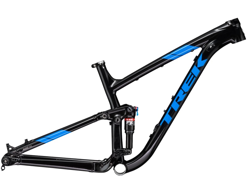 Trek alloy frame outlet