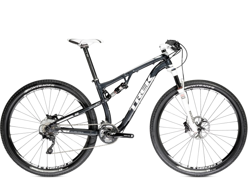 Trek superfly fs outlet