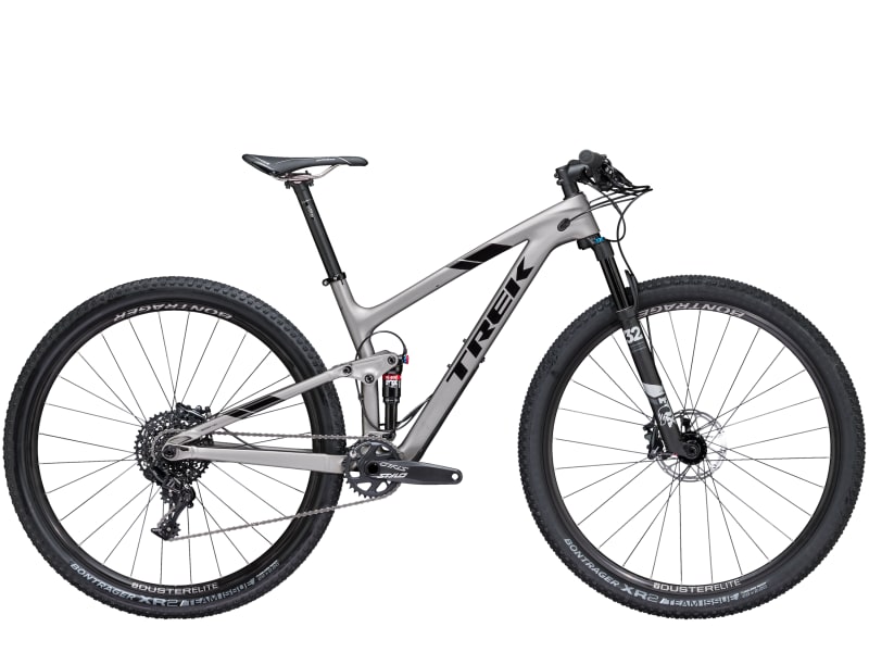 Trek fuel on sale 9.7 2018